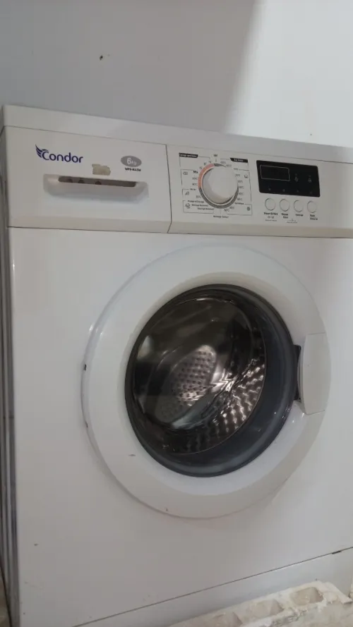 machine a laver