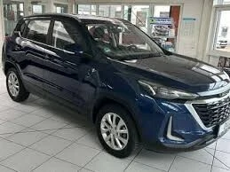Baic X35 2024 6 GO