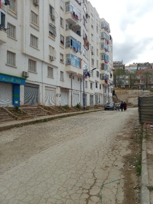 Vente Local Skikda Skikda