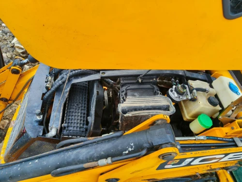 jcb jcb 2009