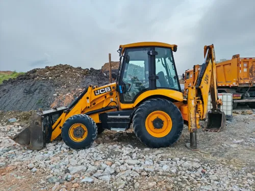 jcb jcb 2009