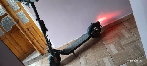 Ninebot G30 max 2021
