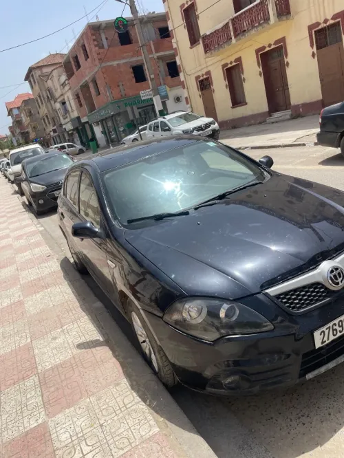 Brilliance FRV 2013 FRV