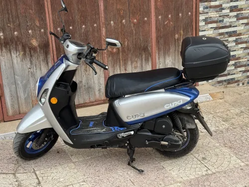 Vms Cuxi2 2025