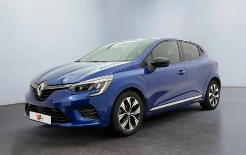 Renault Clio 5  2023 Evolution