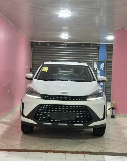 Kaiyi X3 Pro  2026 Luxry