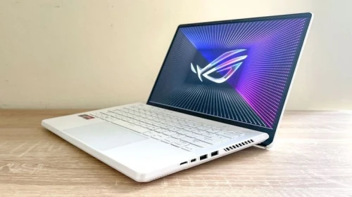 Asus ROG zephryrus