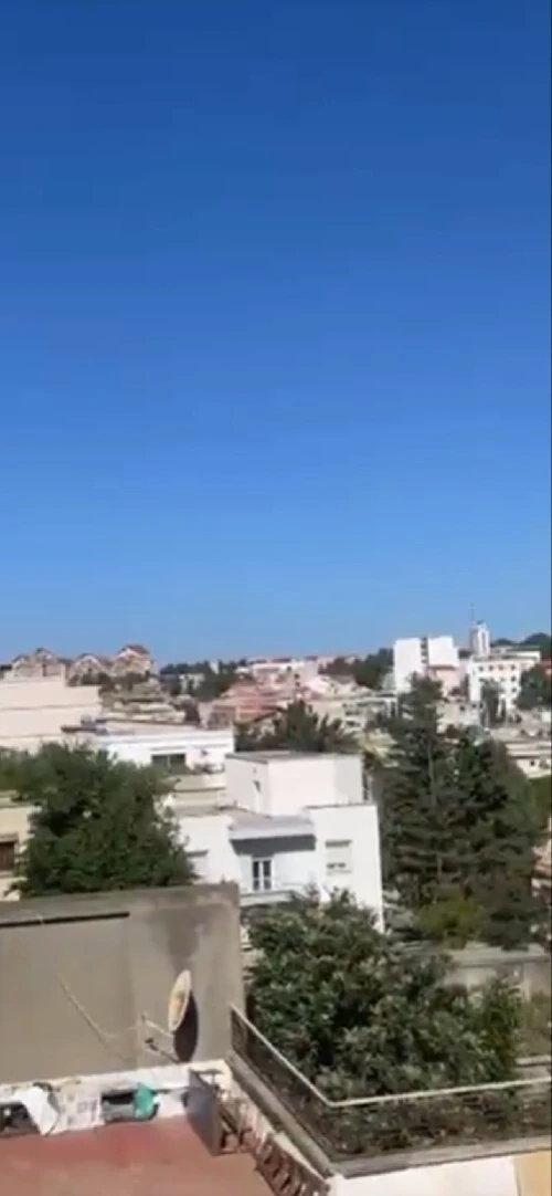 Vente Terrain Alger El achour
