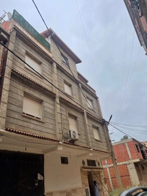 Vente Villa Blida Chiffa