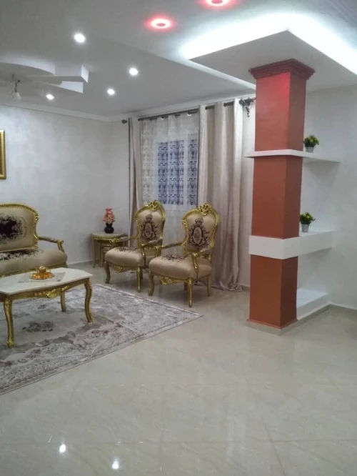 Vente Villa Blida Chiffa