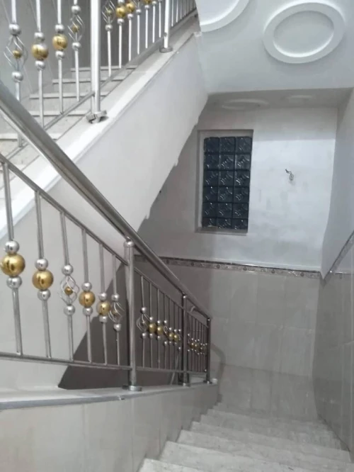 Vente Villa Blida Chiffa