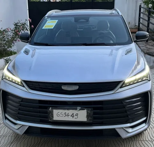 Geely Coolray 2026 TOUTES OPTIONS AVEC TOIT PANORAMIQUE
