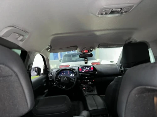 Citroen citroen C5 aircross 2024 
