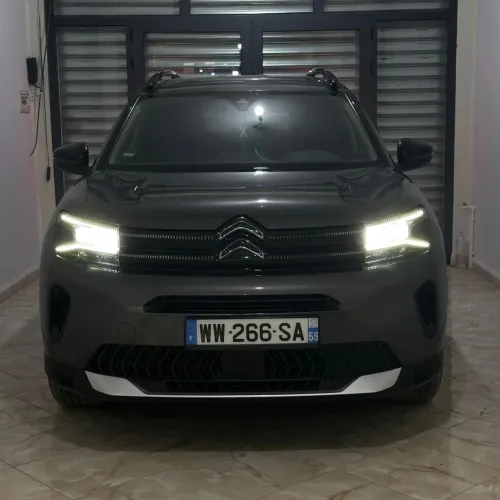 Citroen citroen C5 aircross 2024 