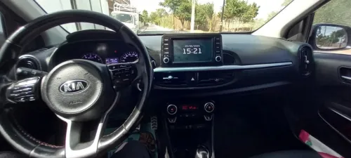 Kia Picanto 2019 GT-Line