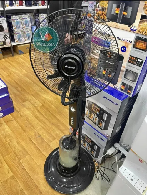 Ventilateur D'Eau Marque Multismart