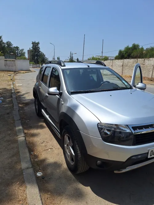 Dacia Duster 2013 