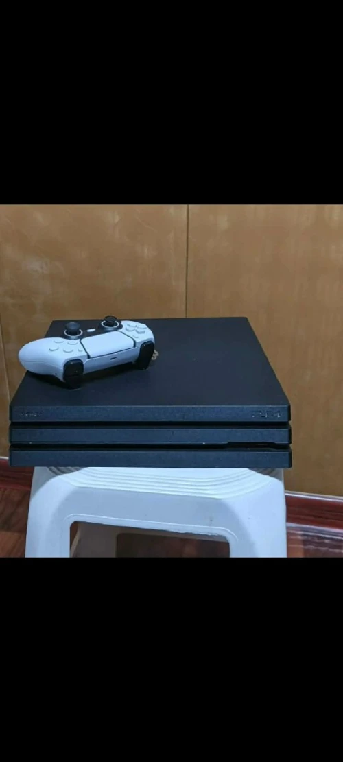 Ps4 pro 1Tb