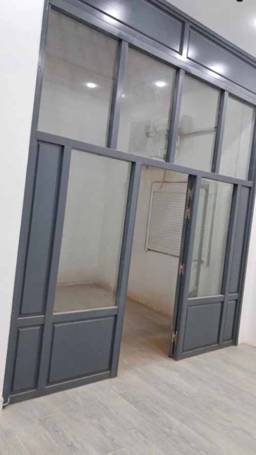 Vente Villa Illizi Illizi