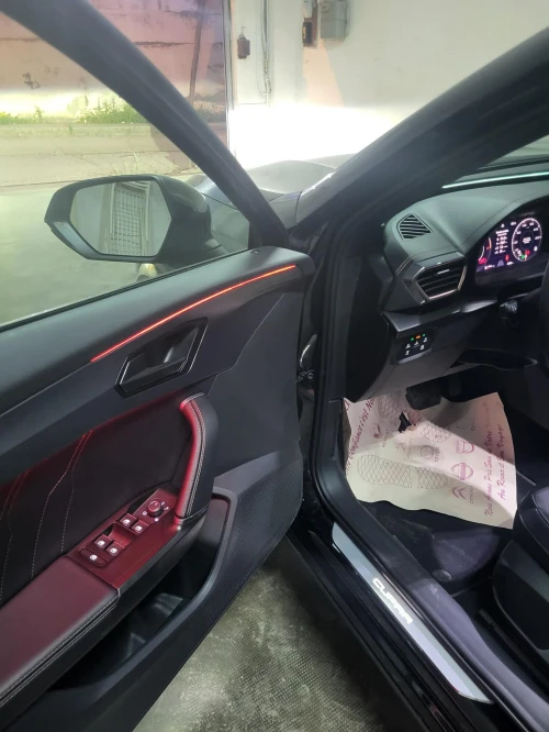 Cupra  Formentor 2023 TSI