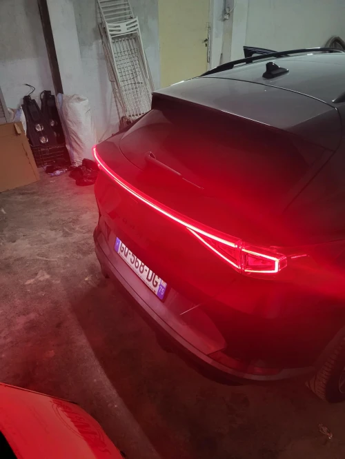 Cupra  Formentor 2023 TSI