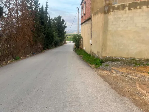 Location bien immobilier Relizane Merdja sidi abed