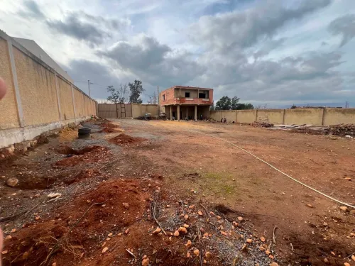 Location bien immobilier Relizane Merdja sidi abed