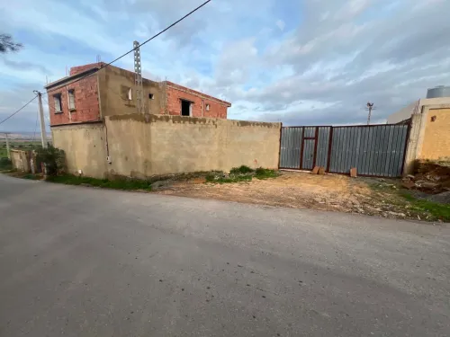 Location bien immobilier Relizane Merdja sidi abed