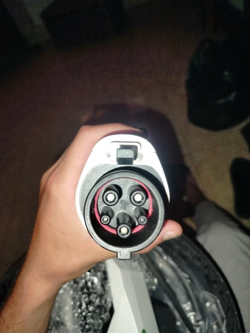 Chargeur hybride