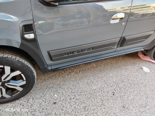 Dacia Duster 2024 Extreme