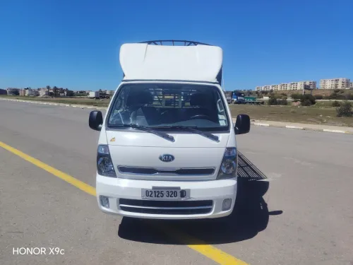 Kia K2500 2020