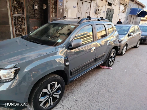 Dacia Duster 2024 Extreme