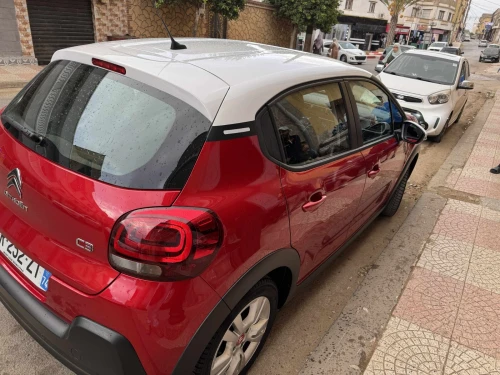 Citroen C 3 2023 You