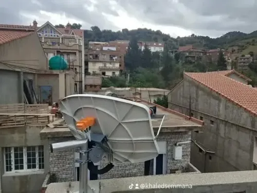 paraboles