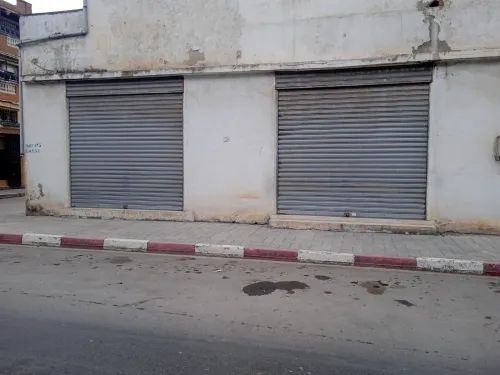 Location Local Alger Dar el beida