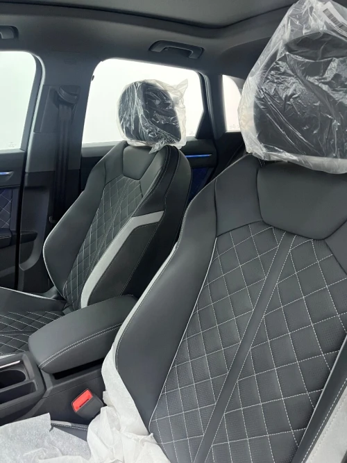 Audi Q3 2026 S-LINE