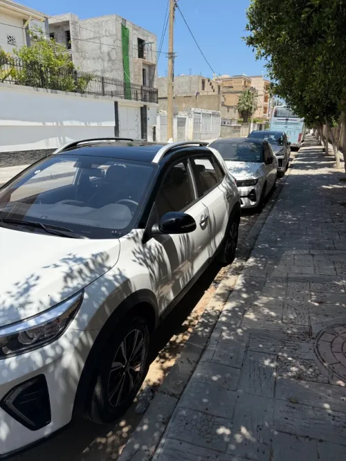 Kia KX1 2025 Kia KX1 Luxury