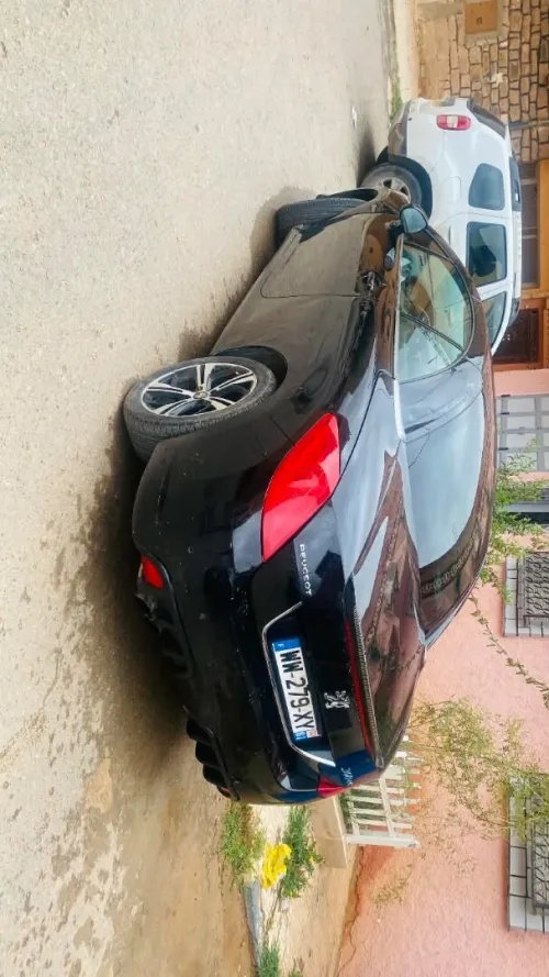Peugeot 308 CC 2010 308 CC