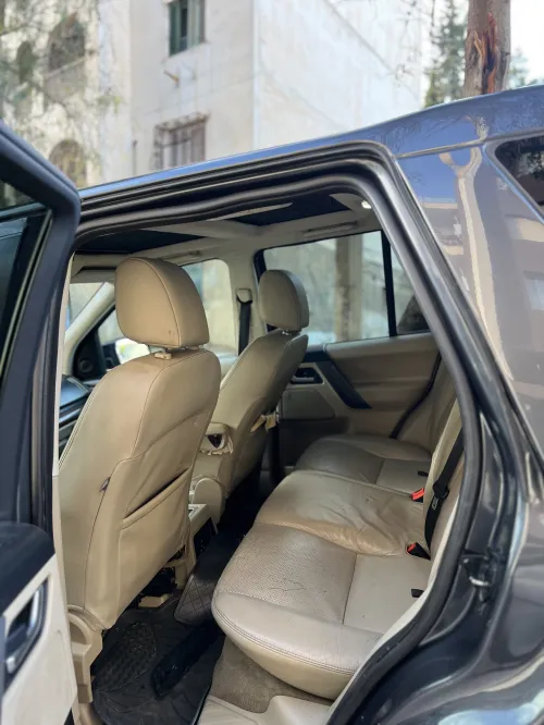 Land Rover Freelander 2 2010 