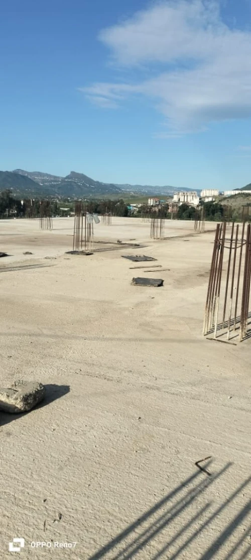 Vente Hangar - Usine Tizi Ouzou Draa ben khedda
