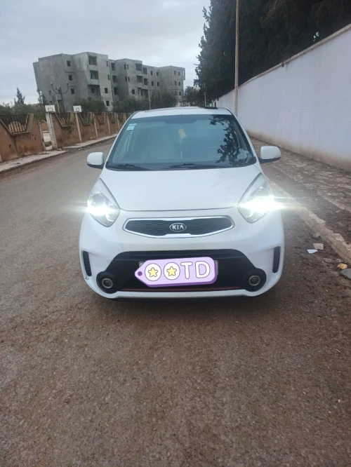 Kia Picanto 2016 Sportline