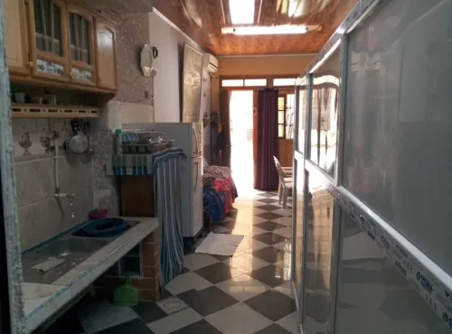 Location bien immobilier Tizi Ouzou Azazga