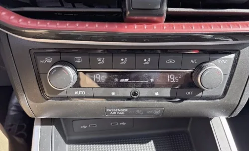 Seat Arona 2024 Fr