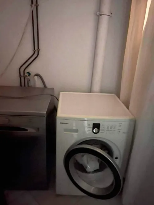 Location Appartement F4 Tipaza Bou ismail