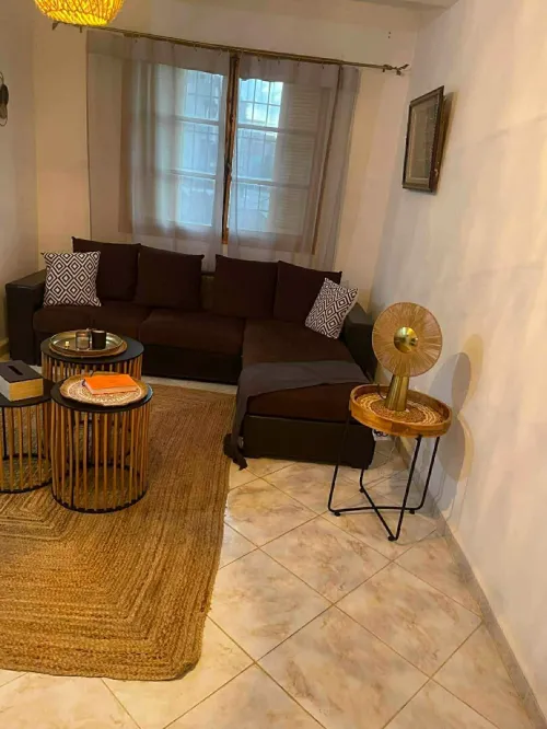 Location Appartement F4 Tipaza Bou ismail