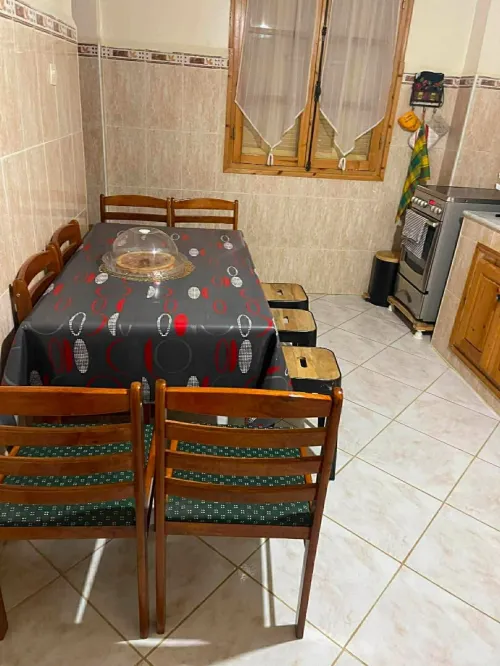 Location Appartement F4 Tipaza Bou ismail