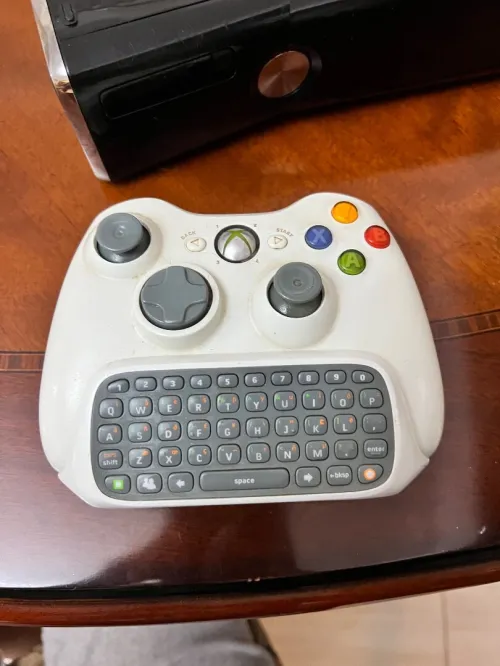 XBOX 360 SLIM