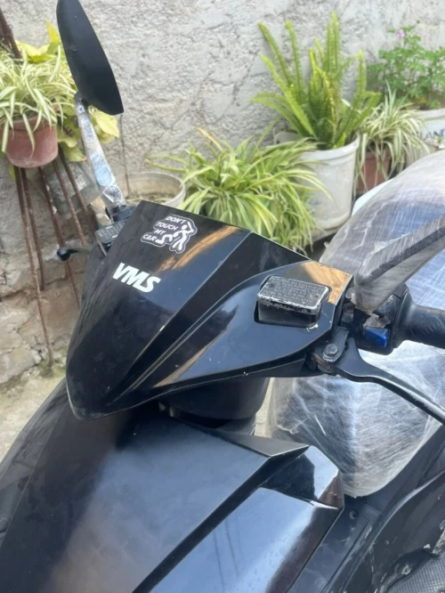 Vms Driver 2021