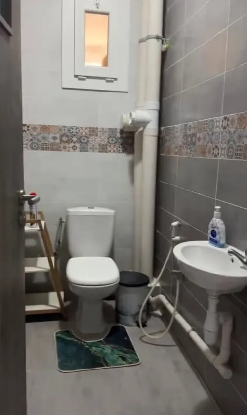 Location vacances Appartement F5 Alger Rahmania