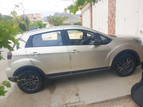 Geely GX3 PRO  2024 Privilège